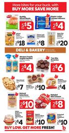 Buy-Low Foods flyer week 37 Page 3