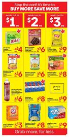 Buy-Low Foods flyer week 37 Page 4