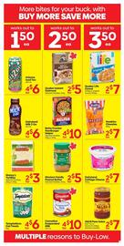 Buy-Low Foods flyer week 37 Page 5