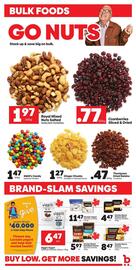 Buy-Low Foods flyer week 37 Page 6