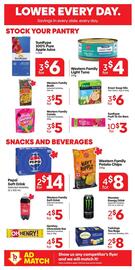 Buy-Low Foods flyer week 37 Page 7