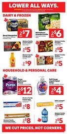 Buy-Low Foods flyer week 37 Page 8