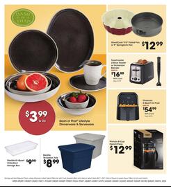 Kroger weekly ad week 37 Page 3