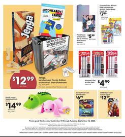 Kroger weekly ad week 37 Page 4