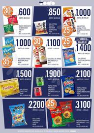 Catálogo Supermercados Todo Página 11