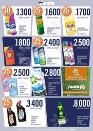 Catálogo Supermercados Todo Página 13