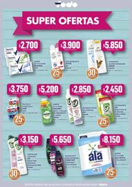Catálogo Supermercados Todo Página 15