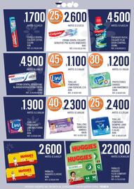Catálogo Supermercados Todo Página 16