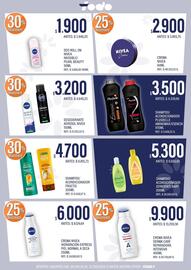 Catálogo Supermercados Todo Página 17
