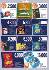 Catálogo Supermercados Todo Página 6