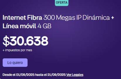 Catálogo Telecom Página 1