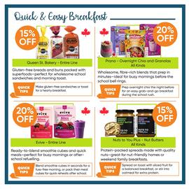 Healthy Planet flyer week 37 Page 4