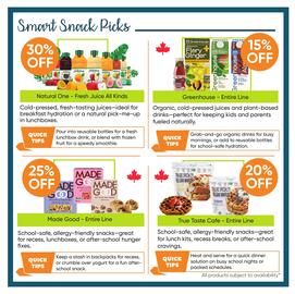 Healthy Planet flyer week 37 Page 5