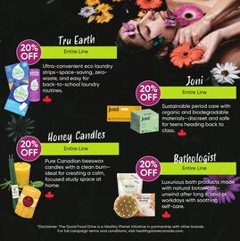 Healthy Planet flyer week 37 Page 7