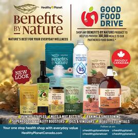 Healthy Planet flyer week 37 Page 8