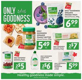 Nesters Market flyer week 37 Page 10