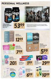 Nesters Market flyer week 37 Page 11