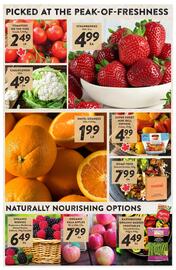 Nesters Market flyer week 37 Page 2
