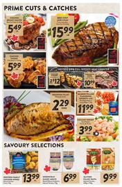 Nesters Market flyer week 37 Page 3