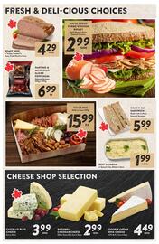 Nesters Market flyer week 37 Page 4