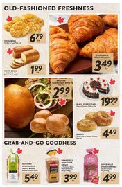 Nesters Market flyer week 37 Page 5