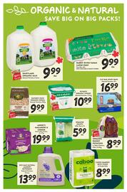 Nesters Market flyer week 37 Page 6