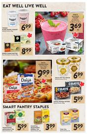 Nesters Market flyer week 37 Page 7