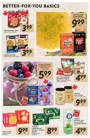 Nesters Market flyer week 37 Page 8