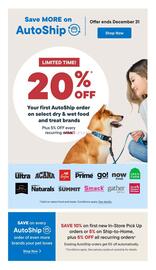 Petvalu flyer week 37 Page 10
