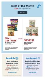 Petvalu flyer week 37 Page 11