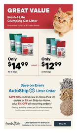 Petvalu flyer week 37 Page 15