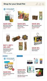 Petvalu flyer week 37 Page 16