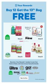 Petvalu flyer week 37 Page 17