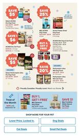 Petvalu flyer week 37 Page 2