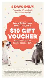 Petvalu flyer week 37 Page 3