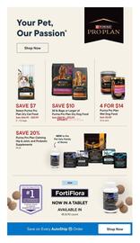 Petvalu flyer week 37 Page 9