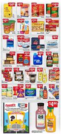Powell's Supermarket flyer week 37 Page 2