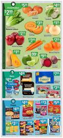 Powell's Supermarket flyer week 37 Page 4