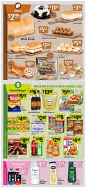 Powell's Supermarket flyer week 37 Page 5