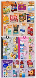Powell's Supermarket flyer week 37 Page 6