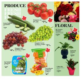 Urban Fare flyer week 37 Page 2