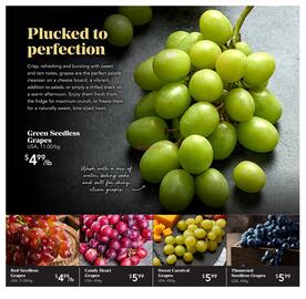 Urban Fare flyer week 37 Page 3