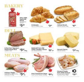 Urban Fare flyer week 37 Page 4