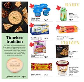 Urban Fare flyer week 37 Page 5
