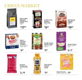 Urban Fare flyer week 37 Page 6