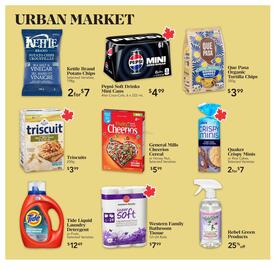 Urban Fare flyer week 37 Page 7