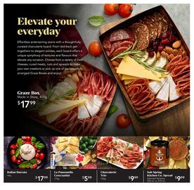Urban Fare flyer week 37 Page 8