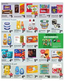 Clover Farm flyer week 37 Page 3