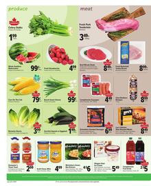 Clover Farm flyer week 37 Page 4