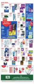Guardian Pharmacy flyer week 37 Page 4